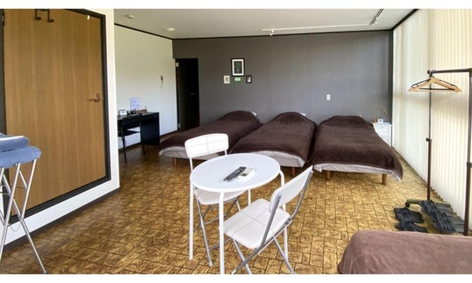 Hachijo Hotel | Forte "Hachijojima" - Vacation STAY 62473v