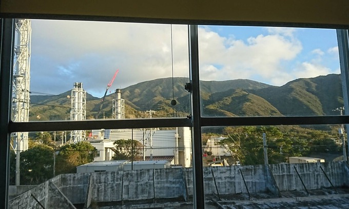 Hachijo Hotel | Forte