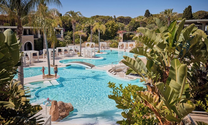 Forte Village Hotel | Forte Village Resort – Hotel Pineta