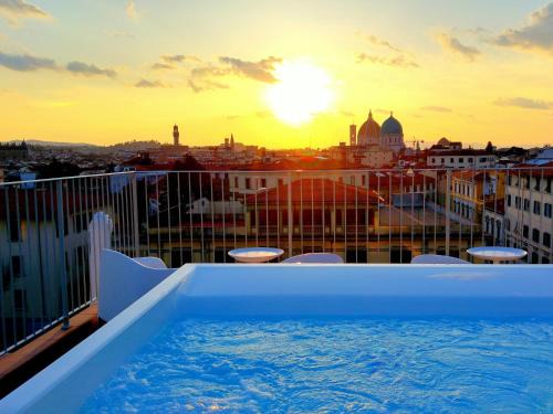 Santissima Annunziata Apartment | Forte16 View & SPA