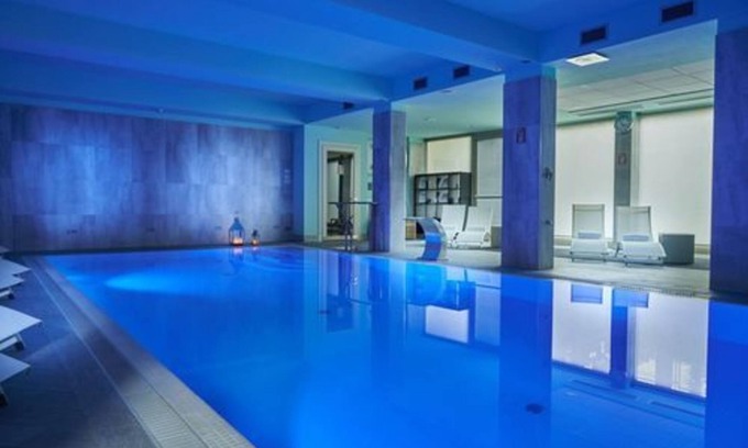 Santissima Annunziata Apartment | Forte16 View & Spa