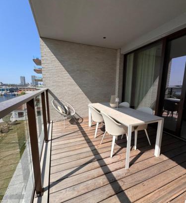 Ostend Apartment | Fortesse, luxurious apartment Ostend