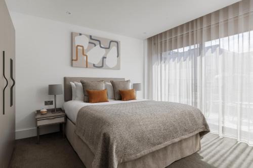 New Town Apartment | Forth House by Supercity Aparthotels