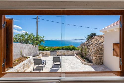 Rtina House | Fortica