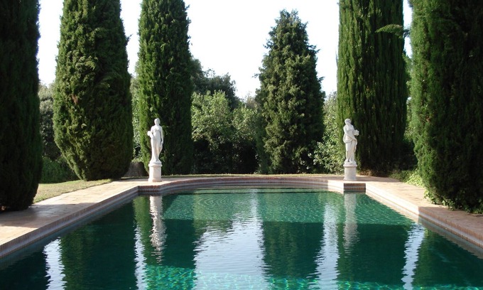 Vulpellac House | Fortified farmhouse of S XIV