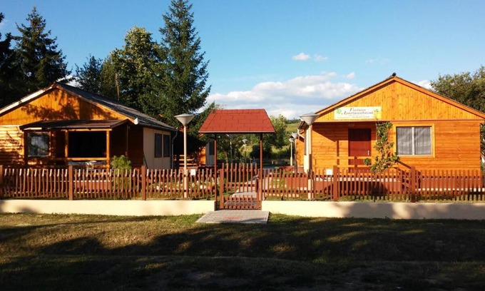 Bogacs Apartment | Fortuna Apartmanházak