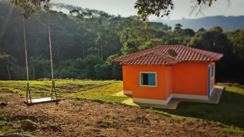 Socorro Ski Chalet | Fortuna Casas de Campo