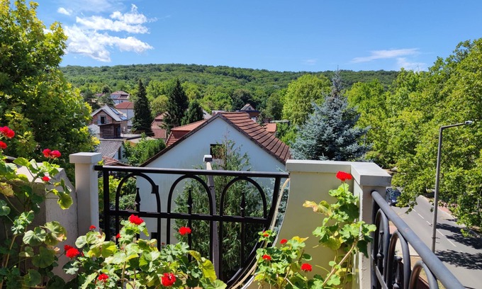 Miskolc-Tapolca Hotel | Fortuna Hotel