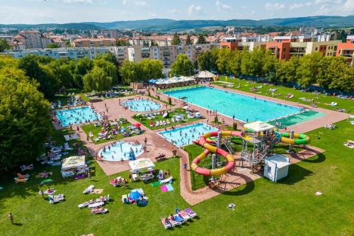 Jibert Apartment | Fortuna Park Residence & Private Parking