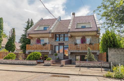 Kiskunhalas House | Fortuna Vendégház