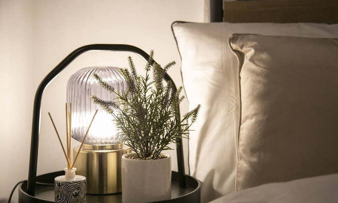 Sunderland City Centre Apartment | FORTUNAE BOUTIQUE APARTMENT BY FANG