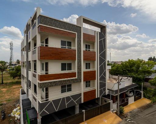 Erode Hotel | Fortune Inn