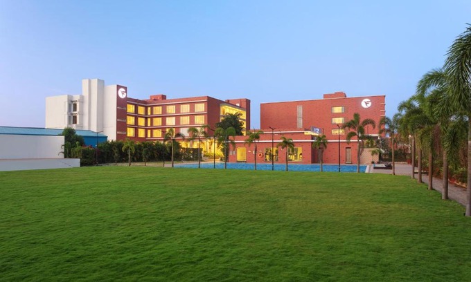 Hubli Hotel | Fortune Park Airport Road, Hubballi - Member ITC Hotels' Group