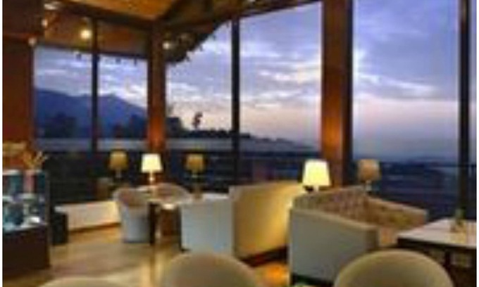 McLeod Ganj Hotel | Fortune Park Moksha, Mcleodganj - Member ITC Hotels' Group