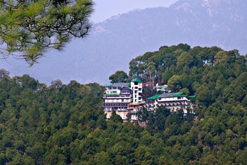 McLeod Ganj Hotel | Fortune Park Moksha, Mcleodganj - Member ITC Hotels' Group