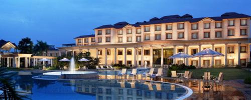 Bhandardaha Hotel | Fortune Park Panchwati, Kolkata - Member ITC Hotels' Group