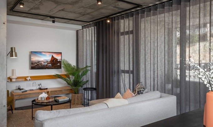 Bo'Kaap Apartment | FortyOnL 612