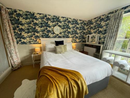 Faringdon House | Fortys Farm