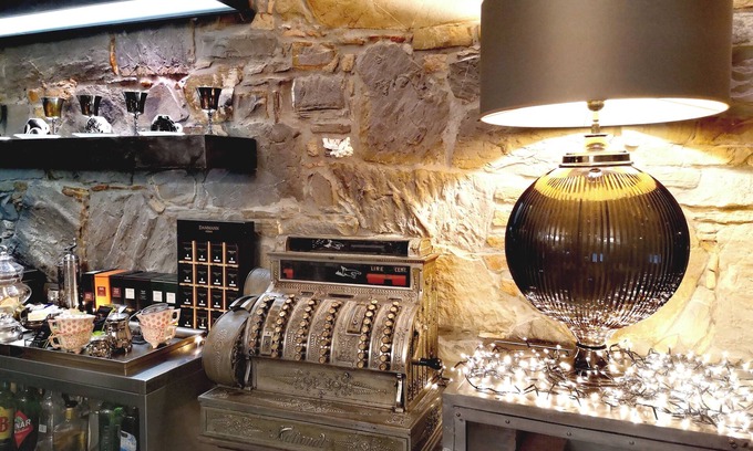 Trieste Old Town House | Forvm Bijoux ROOMS