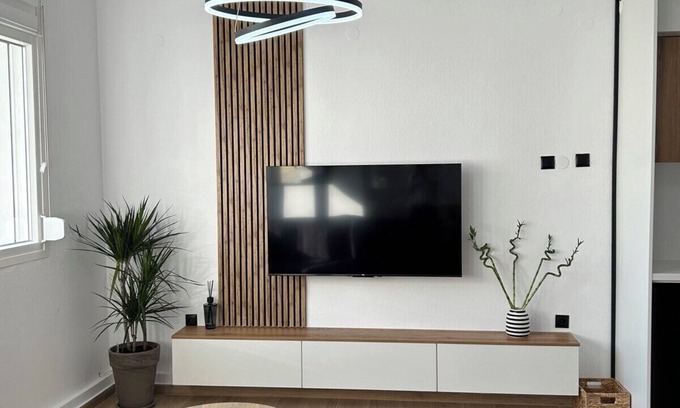 Kastoria Apartment | FOS KASTORIA