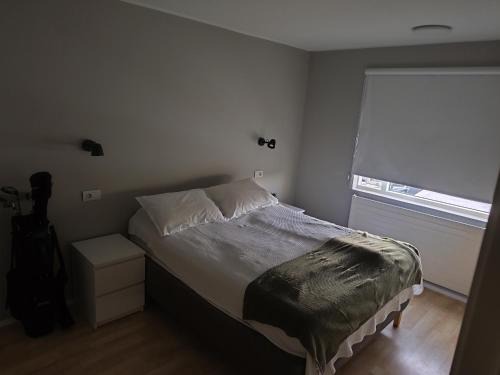Selfoss Apartment | Fossheiði 50