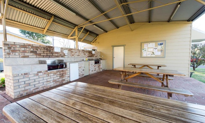 Nundle Other | Fossickers Tourist Park