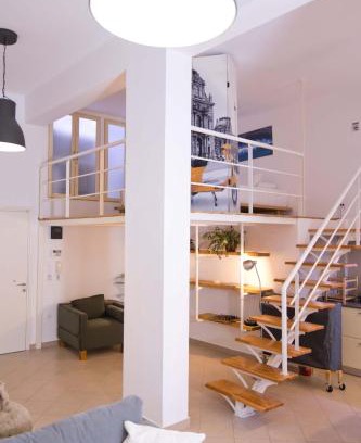 Pothia Apartment | FOTEINI RESIDENCE