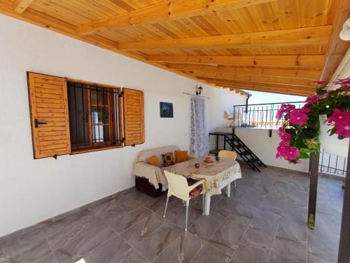 Dhermi Apartment | Fotis apartment