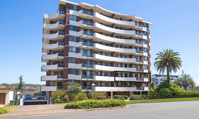 Port Macquarie Apartment | Fountain Court 19 - Close to Town Beach