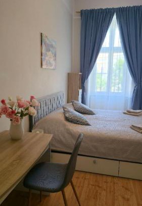 Sopron Apartment | Fountain Residence