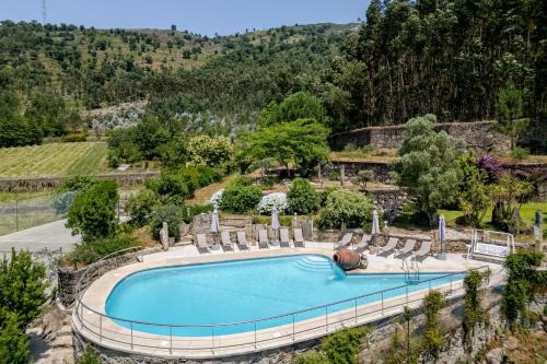 Barroselas House | Fountain Retreat I Pool, Jacuzzi & Sports Escape