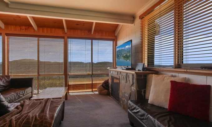 Hotham Heights Apartment | Fountains 6 - Mt Hotham