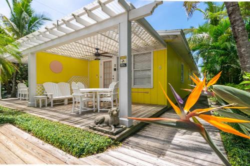 Ilexhurst House | Four Beach Lovers 4