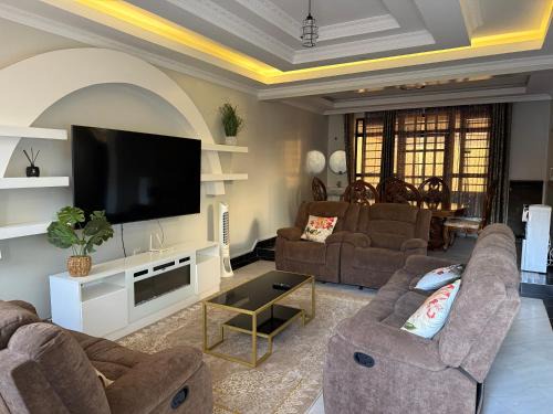 Ruiru Villa | Four Bedroom villa in Kamakis Eastern Bypass