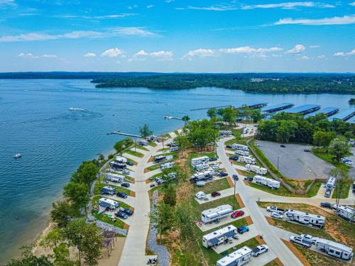 Antioch House | Four Corners RV Resort