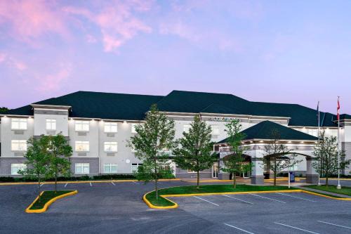 Barrie Hotel | Four Points by Sheraton Barrie