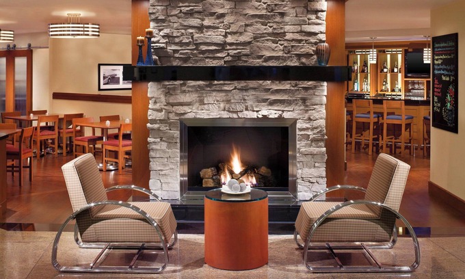 Hull Hotel | Four Points By Sheraton Gatineau-Ottawa