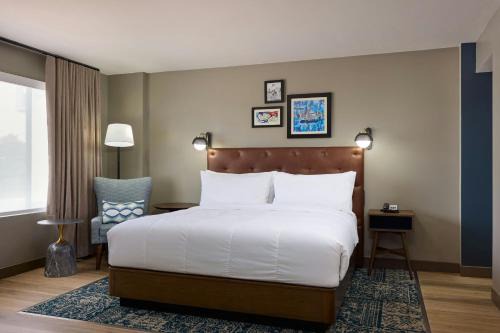 Englewood Hotel | Four Points by Sheraton Englewood Centennial Airport