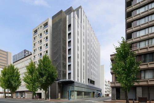 Hakata Ekimae Hotel | Four Points Flex by Sheraton Fukuoka Hakata