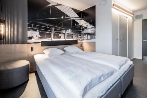 Aarhus North Hotel | Four Points Flex by Sheraton Aarhus Skejby