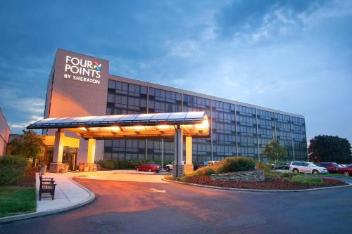 Northeast Philadelphia Hotel | Four Points Philadelphia Northeast
