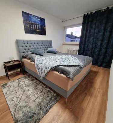 Eriskirch Apartment | Four Seasons Bodensee