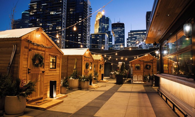 Gateway District Hotel | Four Seasons Hotel Minneapolis