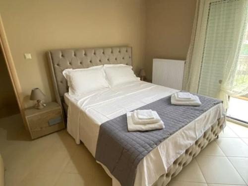 Ioannina Apartment | Four Seasons House