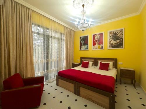 Kutaisi House | Four Seasons in Kutaisi