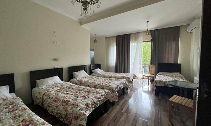 Kutaisi House | Four Seasons in Kutaisi