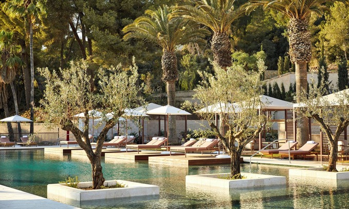 Playa de Formentor Hotel | Four Seasons Mallorca at Formentor