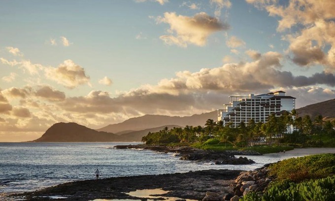 Ko Olina Resort | Four Seasons Resort Oahu at Ko Olina