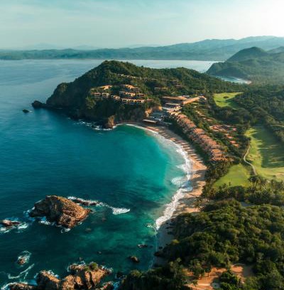 La Manzanilla Resort | Four Seasons Resort Tamarindo, México