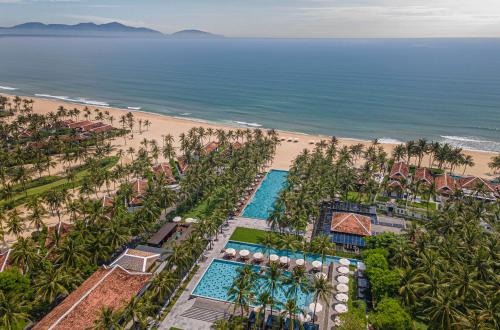 Dien Duong Resort | Four Seasons The Nam Hai, Hoi An, Vietnam